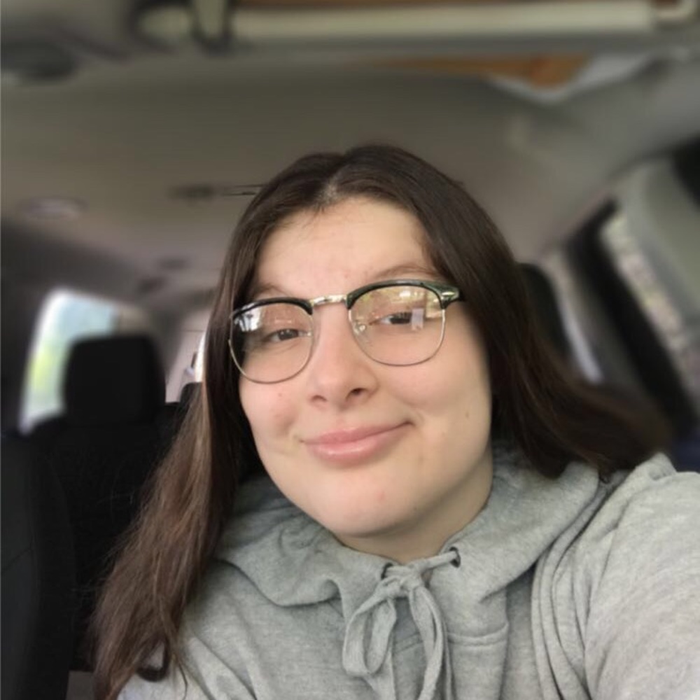 Meet your Posher, Emma